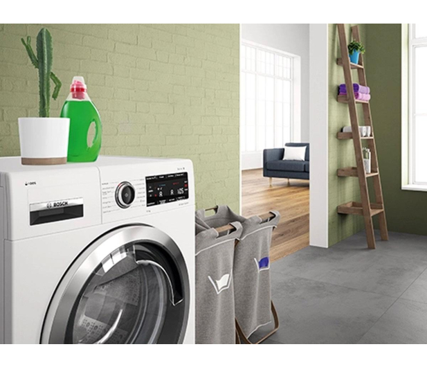 Bosch WGB256A9PL - 1592696 - zdjęcie 12